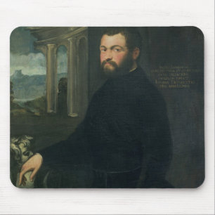 Jacopo Sansovino , originally Tatti Mouse Pad