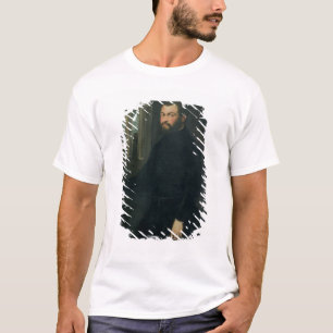 Jacopo Sansovino , originally Tatti T-Shirt