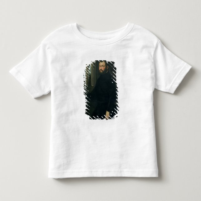Jacopo Sansovino , originally Tatti Toddler T-shirt (Front)