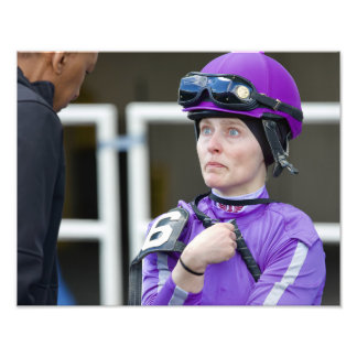 Jacqueline Davis Photo Print