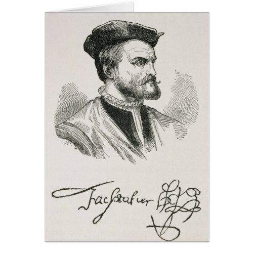 Jacques Cartier