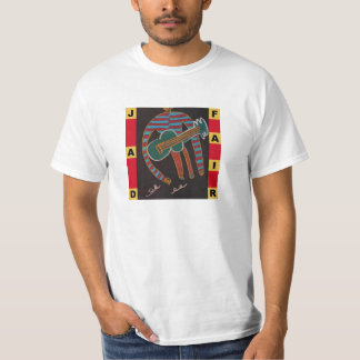 Jad Fair T-Shirt
