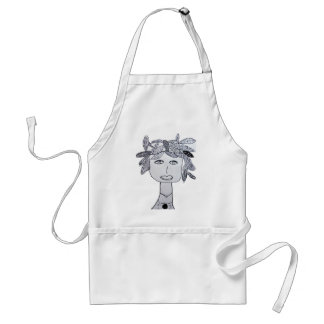 Jada Gaddy Adult Apron