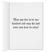 Jade Green Metal Celtic Knot (Inside (Right))