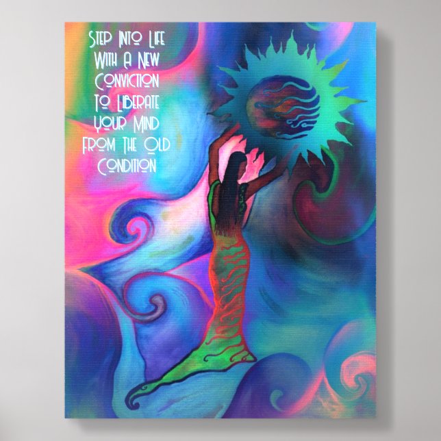 JADE Liberation Photo Tile (Front Set)