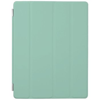 Jade Magnetic Cover - Ipad 2/3/4  Air & Mini by SixCentsStudio at Zazzle