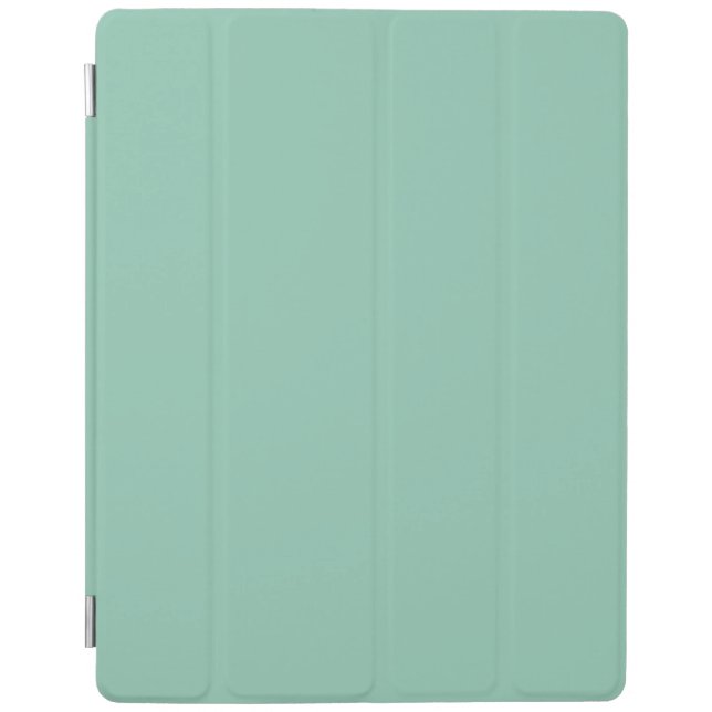 JADE Magnetic Cover - iPad 2/3/4, Air & Mini (Front)