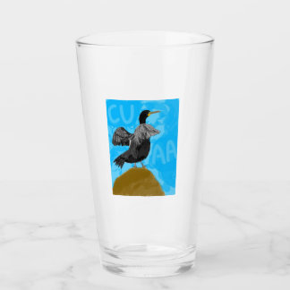 Jade Marin Art Contest Winner Glass