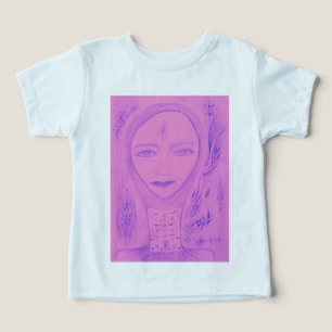 Jade Toddler T-shirt