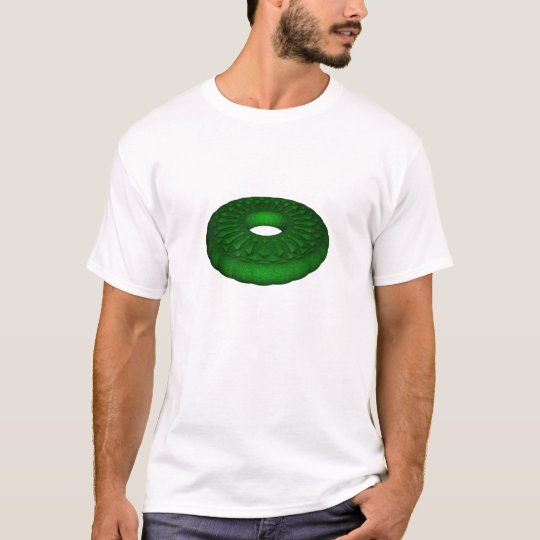 Jade Torus 3 T-Shirt