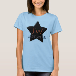Jade Wear Ladies baby-Tee1 T-Shirt