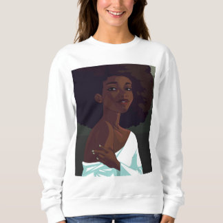 Jade - Women's Sweatshirt