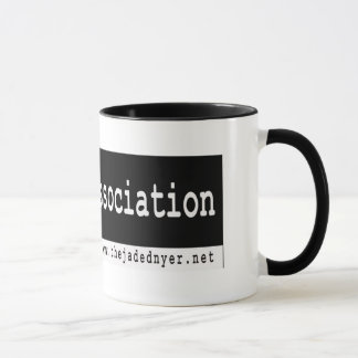 Jaded By Association Mug