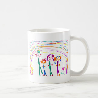 Jaden U Hansen Coffee Mug