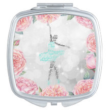 Jadeyn Personalized Ballerina Dance Gift