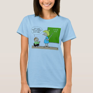 jadmGREETING T-Shirt