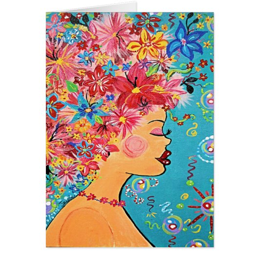 Jaelse' Print Cards (Front)