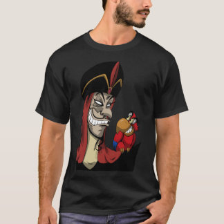 Jafar and Iago Classic T-Shirt