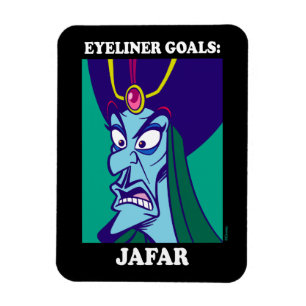 Jafar Eyeliner Goals Magnet