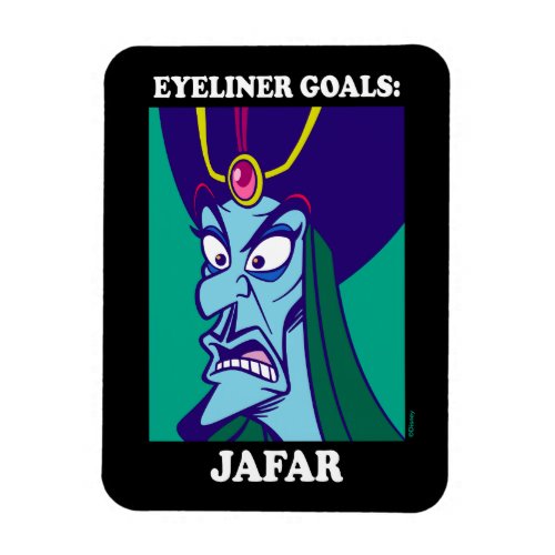 Jafar  Eyeliner Goals Magnet