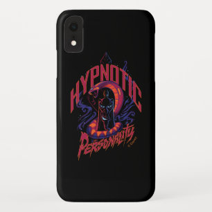 Jafar Hypnotic Personality iPhone XR Case