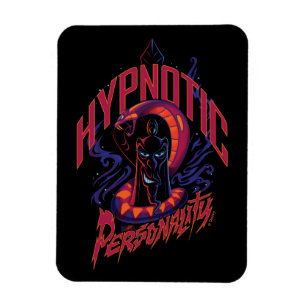 Jafar Hypnotic Personality Magnet