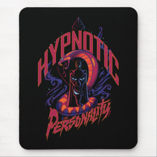 Jafar   Hypnotic Personality Mouse Pad