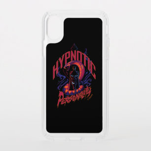 Jafar Hypnotic Personality Speck iPhone XS Case