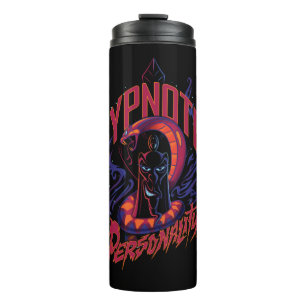 Jafar Hypnotic Personality Thermal Tumbler