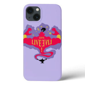 Jafar - Long Live Evil iPhone 13 Case