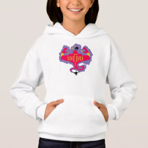 Jafar - Long Live Evil Hoodie