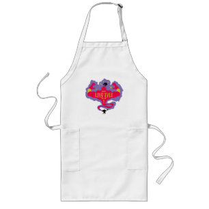 Jafar - Long Live Evil Long Apron