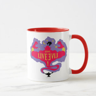 Jafar - Long Live Evil Mug