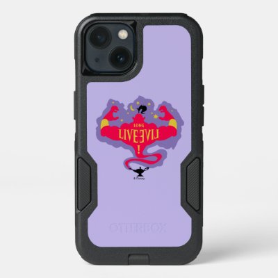 Jafar - Long Live Evil iPhone 13 Case
