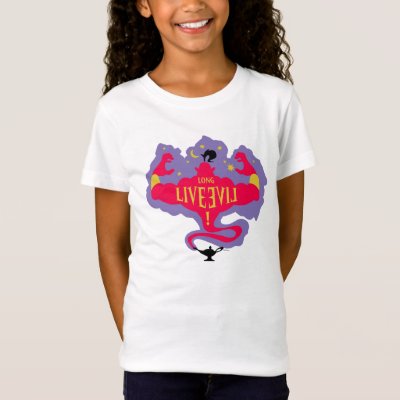 Jafar - Long Live Evil T-Shirt