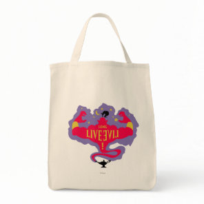 Jafar - Long Live Evil Tote Bag