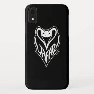 Jafar Royal Vizier of Agrabah iPhone XR Case