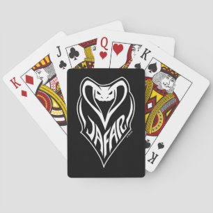 Jafar Royal Vizier of Agrabah Playing Cards