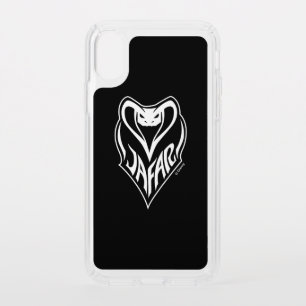 Jafar Royal Vizier of Agrabah Speck iPhone XS Case