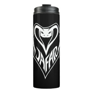 Jafar Royal Vizier of Agrabah Thermal Tumbler