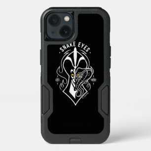 Jafar   Snake Eyes iPhone 13 Case