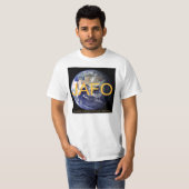JAFO T-shirt (Front Full)