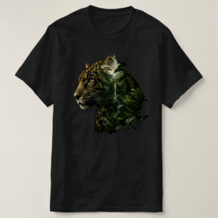 Jag Jungle T-Shirt