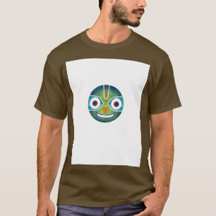 JAGANNATH LORD OF THE UNIVERSE Graphic T-Shirt
