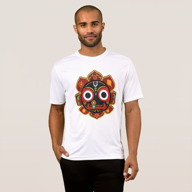 Jagannath T T-Shirt (Front Full)