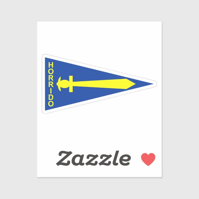 Jagdgeschwader 2 (3./JG 2) Richtofen Staffel 3 Sticker (Sheet)