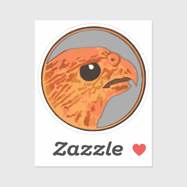 Jagdgeschwader 51 (JG 51) Mölders Insignia Sticker (Sheet)