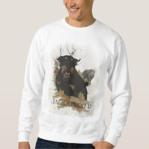 Jagdterrier T-Shirt Sweatshirt