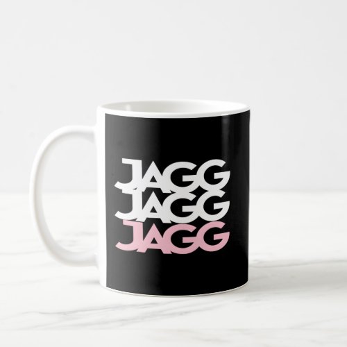 Jagg Coffee Mug