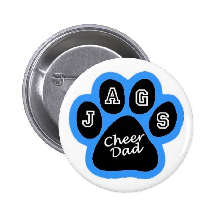 Jags dad button